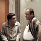 Illustration for article titled The Sopranos: "46 Long"/"Denial, Anger, Acceptance"